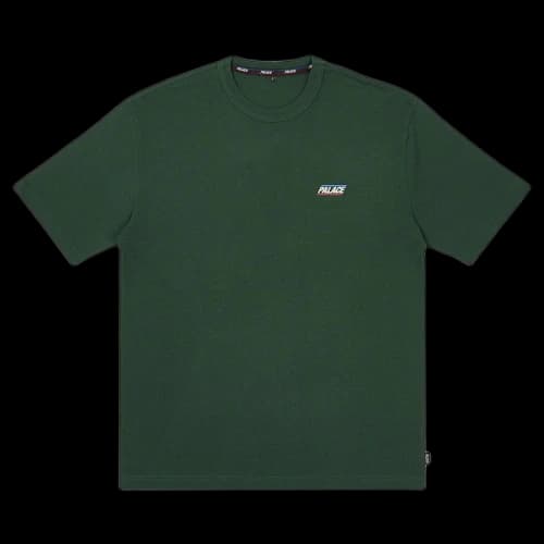 Palace Basically A T-Shirt 'Huntsman'