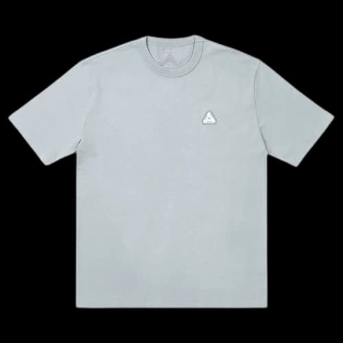 Palace Sofar T-Shirt 'Chill Blue'