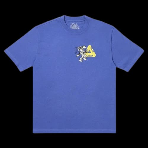 Palace Derek Garage T-Shirt 'Ultra'