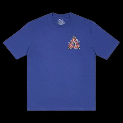Palace Speaker P-3 T-Shirt 'Ultra'