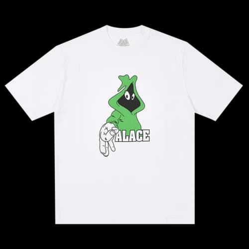 Palace Precious T-Shirt 'White'