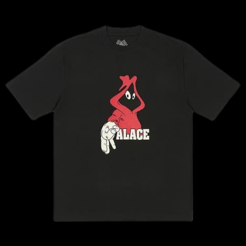 Palace Precious T-Shirt 'Black'