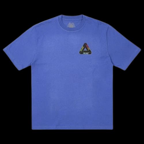 Palace Tri-Lottie T-Shirt 'Ultra'