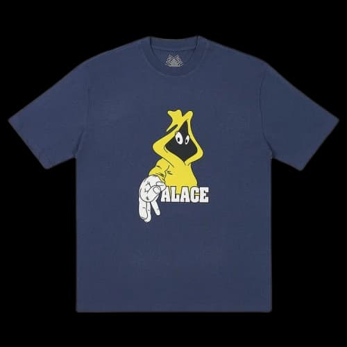 Palace Precious T-Shirt 'Navy'