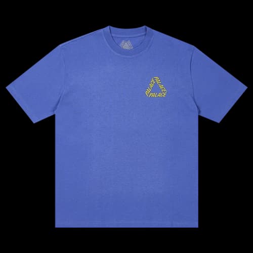 Palace Demon P3 T-Shirt 'Ultra'