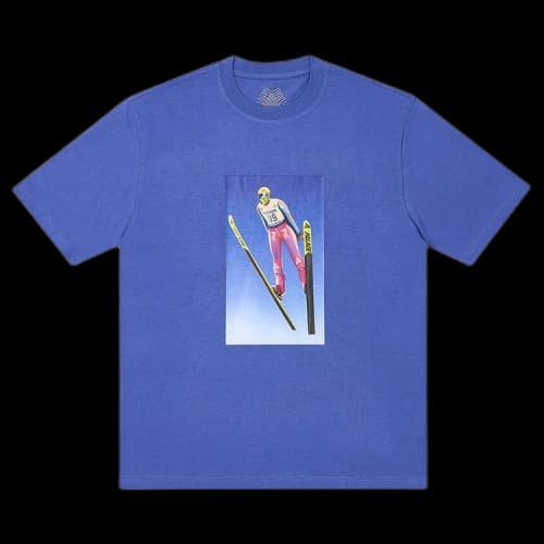 Palace Lift Off T-Shirt 'Ultra'