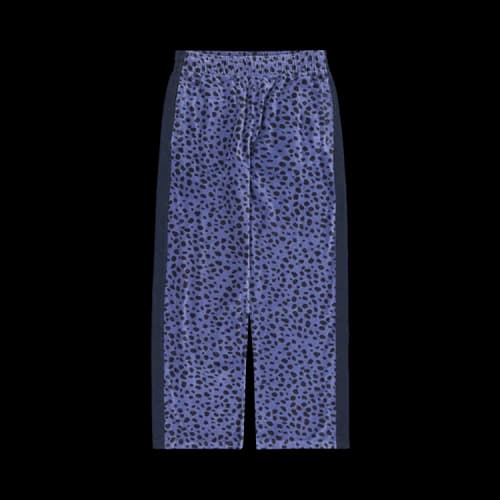 Pleasures Ozone Track Pants 'Blue'