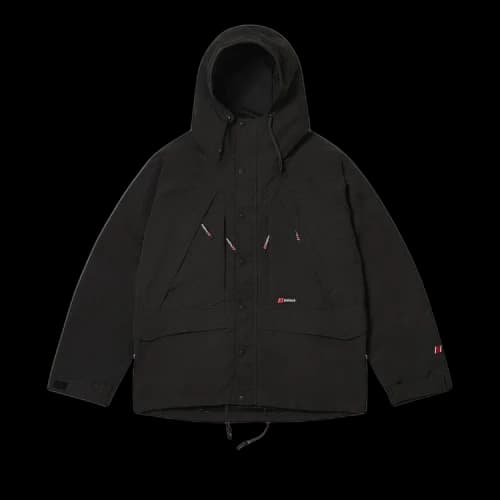 Palace Berghaus Tempest II Jacket 'Black'