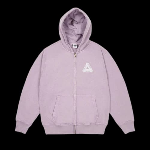 Palace Chrome P3 Hood 'Palatial Blue'