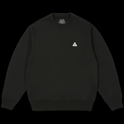 Palace Sofar Crew 'Black'