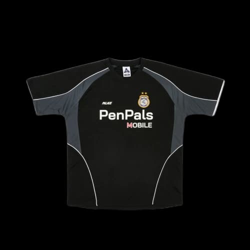 Palace Pen Pals Jersey 'Black'