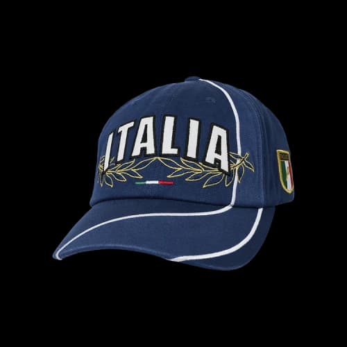 Palace Italia 6-Panel 'Navy'