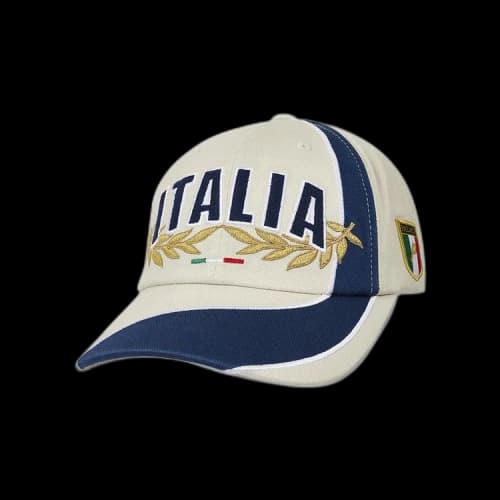 Palace Italia 6-Panel 'Soft White'