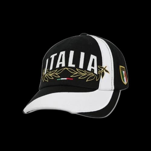 Palace Italia 6-Panel 'Black'