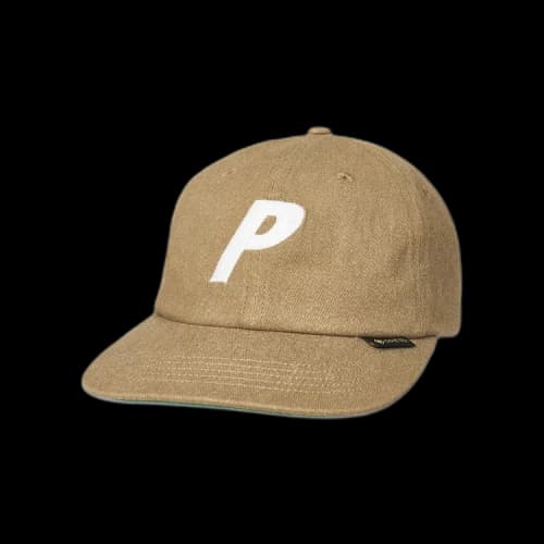 Palace Pigment Dye GORE-TEX Pal Hat 'Tan'