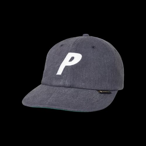 Palace Pigment Dye GORE-TEX Pal Hat 'Navy'