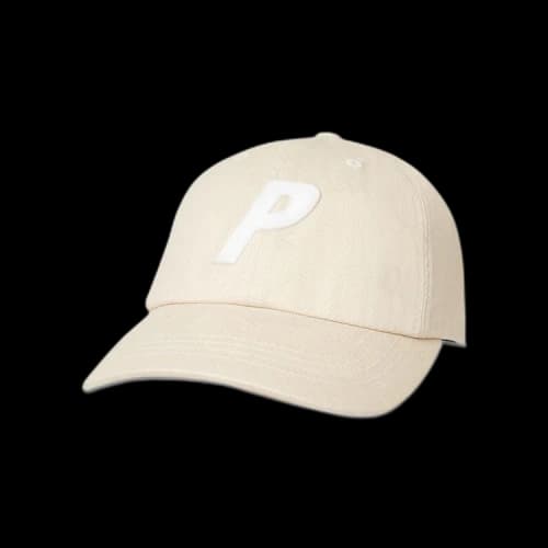 Palace P 6-Panel 'Stone'