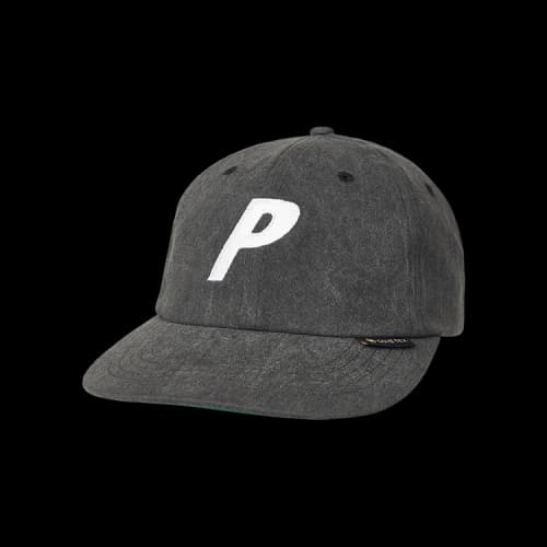 Palace Pigment Dye GORE-TEX Pal Hat 'Black'