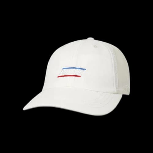 Palace Basically A Shell 6 Panel 'Soft White'