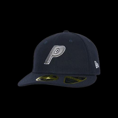 Palace Dragon P New Era LP 59FIFTY 'Navy'