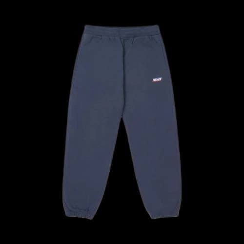 Palace Basically A Jogger 'Navy'