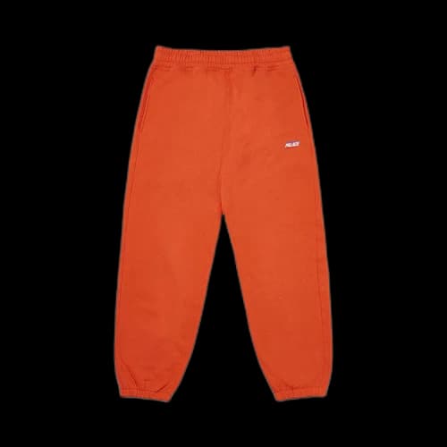Palace Basically A Jogger 'Rouge'