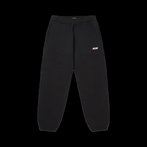 Palace Basically A Jogger 'Black'