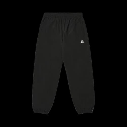 Palace Baggy Shell Jogger 'Black'