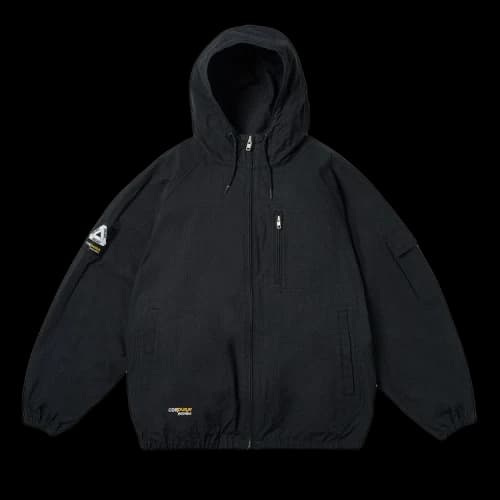 Palace Cordura Nyco RS Jacket 'Black'