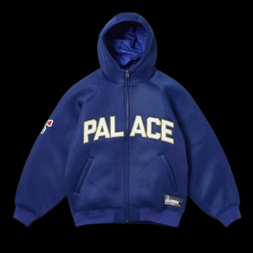 Palace Mesher Jacket 'Ultra'