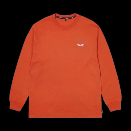 Palace Basically A Long-Sleeve 'Rouge'
