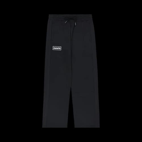 Pleasures Forever Track Pants 'Black'