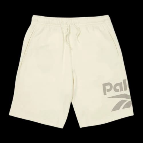 Palace x Reebok Short 'Off-White'