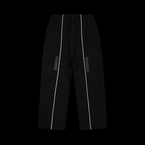 Pleasures Sound Track Pants 'Black'