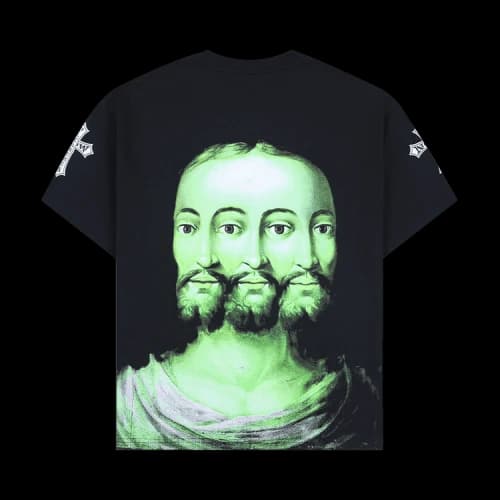 Pleasures Redeemer T-Shirt 'Black'