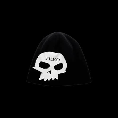 Pleasures Single Skully 'Black'