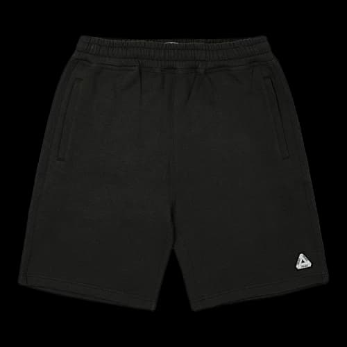Palace Sofar Sweat Short 'Black'