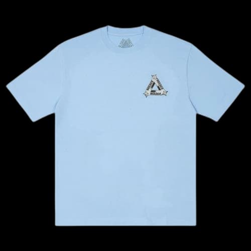 Palace Tri-Og T-Shirt 'Fresh Air'