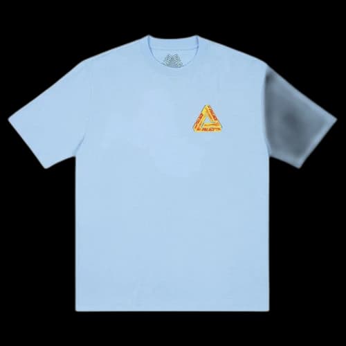 Palace Heat Sensi T-Shirt 'Fresh Air'