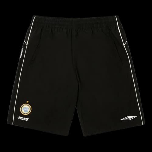 Palace x Umbro 3rd Goalie Away Short 'Black'