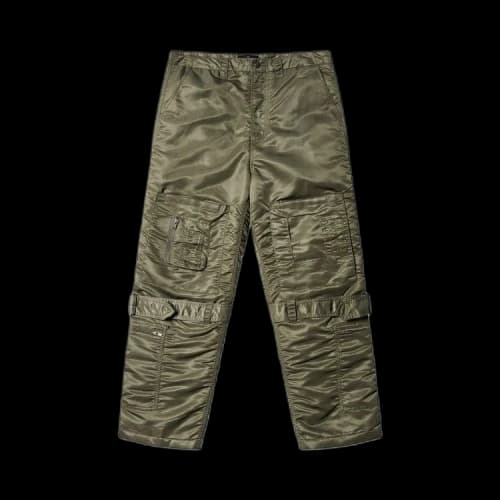 Palace x Vivienne Westwood Flight Pant 'Olive'