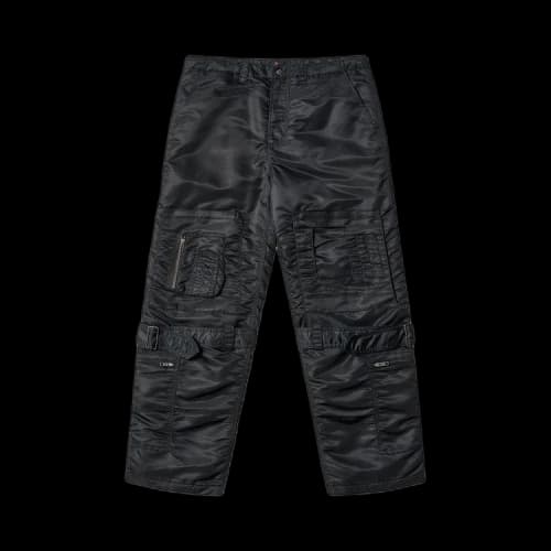 Palace x Vivienne Westwood Flight Pant 'Black'
