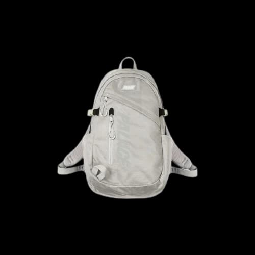 Palace Cordura RS Backpack 'Ghost Grey'
