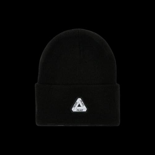 Palace Sofar Beanie 'Black'