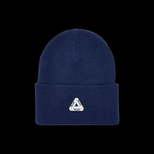 Palace Sofar Beanie 'Navy'