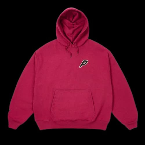 Palace Athlique P3 Hood 'Berg'