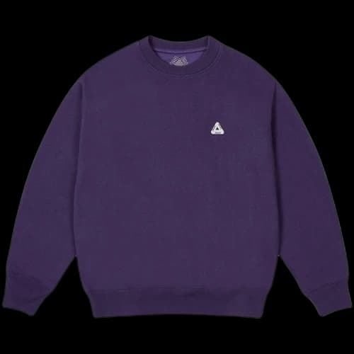 Palace Sofar Crew 'Purp'