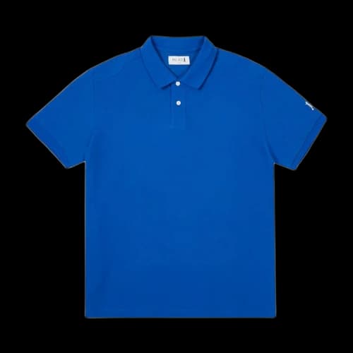 Palace Guard Polo 'Royal Blue'