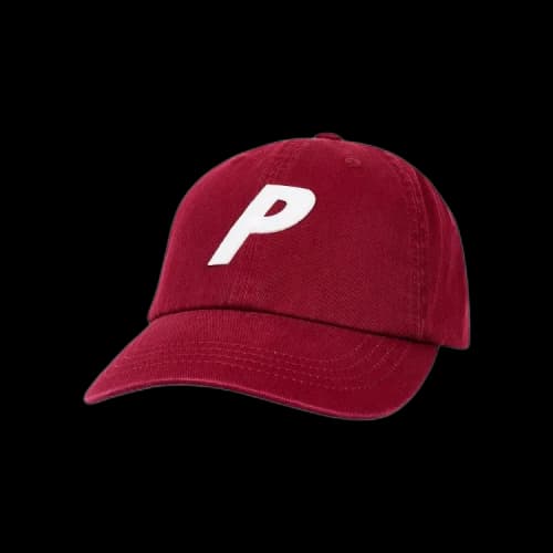 Palace P 6-Panel 'Berg'