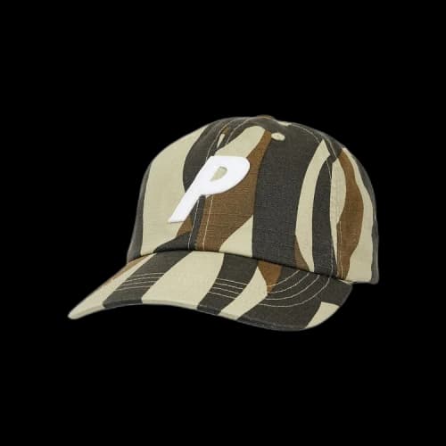 Palace P 6-Panel 'Tri-Bal'